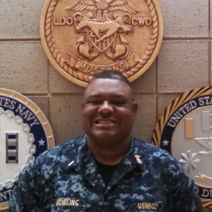 Profile Picture of charles bowling (@ltcharlesbowlingsr) on Tiktok