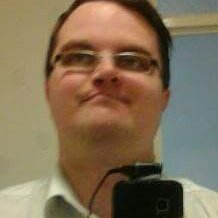 Profile Picture of Steven Ogle (@sogle19852) on Twitter