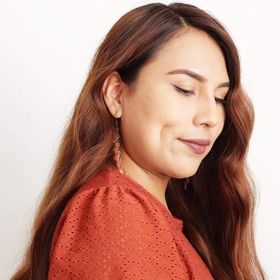 Profile Picture of Karina Guzmán (@karinavgm) on Pinterest