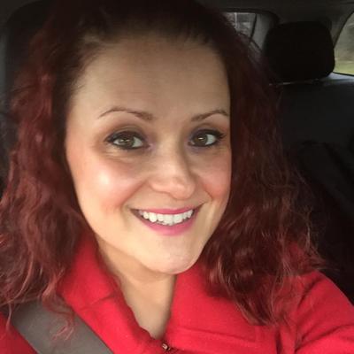 Profile Picture of Kristina Dolak (@kristinadolak) on Twitter