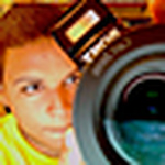 Profile Picture of Fabian Millan (@fabian isaac) on Flickr