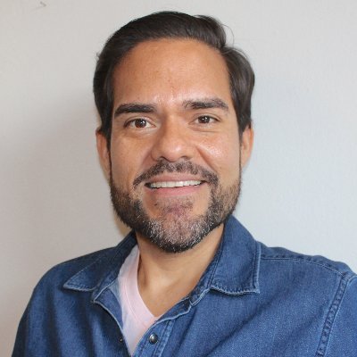 Profile Picture of Jorge Ortiz (@jorgeortiz12) on Twitter