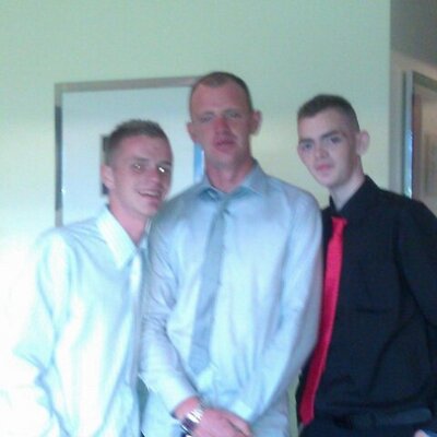 Profile Picture of Bobby Grier (@bobbyg1993) on Twitter