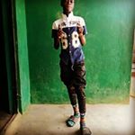 Profile Picture of Tronou Peter (@itz_zlathyno_lavish) on Instagram