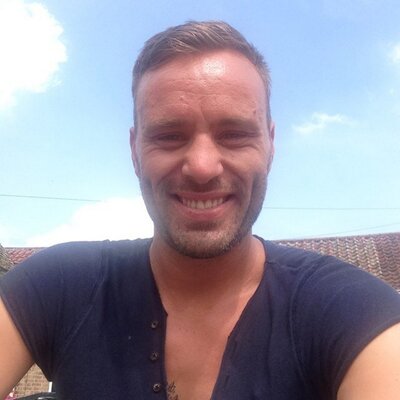 Profile Picture of Luke Greer (@lukegreer) on Twitter