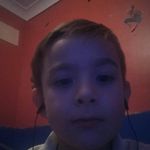 Profile Picture of Thomas Harkins (@bossboy81276) on Instagram