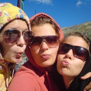 Tanja Schindlauer - Myspace Profile Picture of Tanja Schindlauer (@126320851) on Myspace