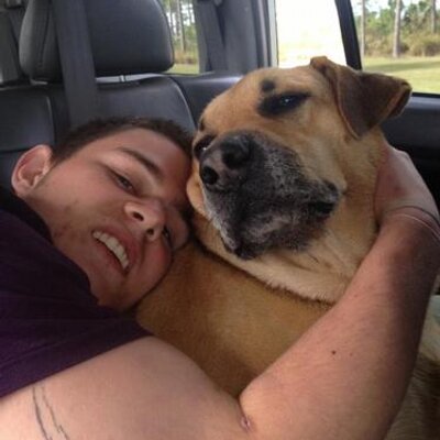 Profile Picture of Michael Nuckolls (@bigmike2040) on Twitter