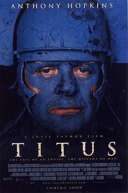 Profile Picture of Titus (film) - Wikipediaon Wikipedia