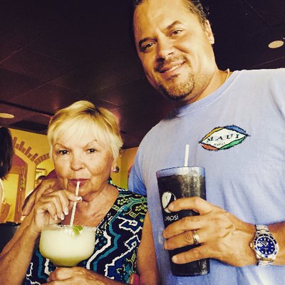 Profile Picture of Jason K. Brazelton (@jasonbrazelton1) on Twitter