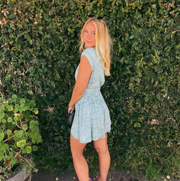 Profile Picture of Theresa Koszycki (@koszyckit) on Poshmark