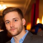 Profile Picture of Max Hebert/Chalut (@max_hebert_chalut) on Instagram