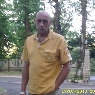 Profile Picture of Marco Petrozzi (@marco.petrozzi.50) on Facebook