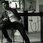 Profile Picture of Sebastian  Rodriguez (@s e b a s h e u r e u x) on Flickr