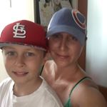 Profile Picture of April Staniszewski Smith (@hailey881) on Instagram