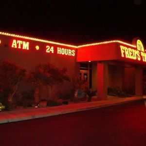 Profile Picture of John Mahoney (@393597864) on Myspace