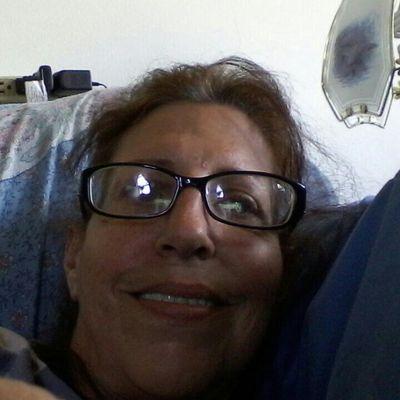 Profile Picture of Kathy Merritt (@katgeo60) on Twitter