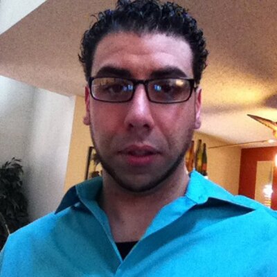 Profile Picture of Mike Matullo (@Guido0712) on Twitter