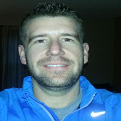 Profile Picture of Jesse Webb (@webby3245) on Twitter