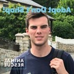 Profile Picture of Benjamin Gault (@gaultbenjamin) on Instagram