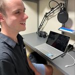 Profile Picture of Chris Nusbaum (@canusbaum) on Instagram