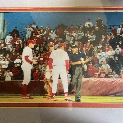 Profile Picture of Kyle Brown (@KyleMBrown16) on Twitter