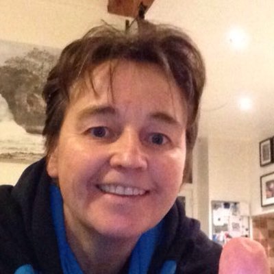 Profile Picture of Lisa Hague (@lisaj994) on Twitter