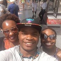 Profile Picture of Sherrod Scott (@sherrod-scott) on Quora