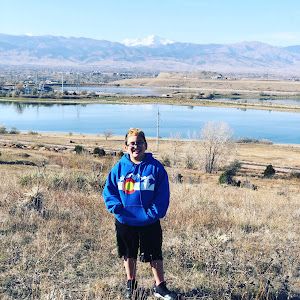 Profile Picture of Jesse Petch (@jessepetch) on Tiktok