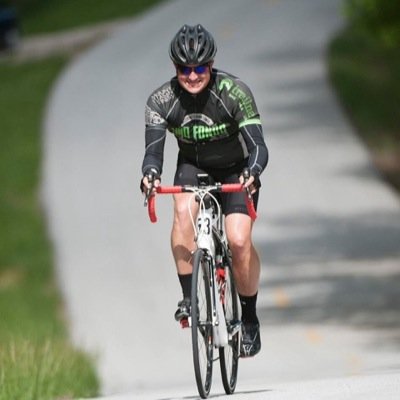 Profile Picture of Kyle Burroughs (@kyleb1980) on Twitter