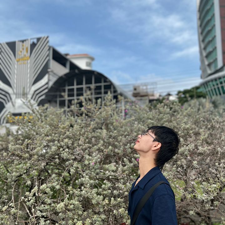 Profile Picture of Peterpenn (@peterpan_2023) on Tiktok