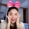 Profile Picture of EvaChan🎀 (@qaireen164) on Tiktok