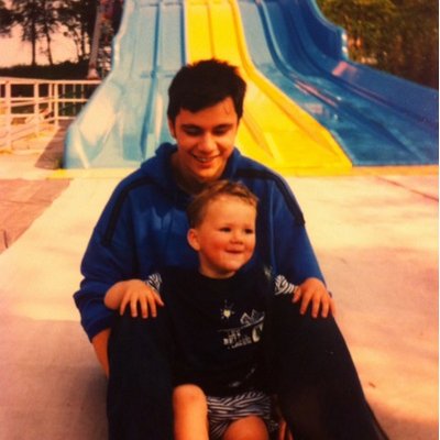 Profile Picture of David Biel (@DaveBiel) on Twitter