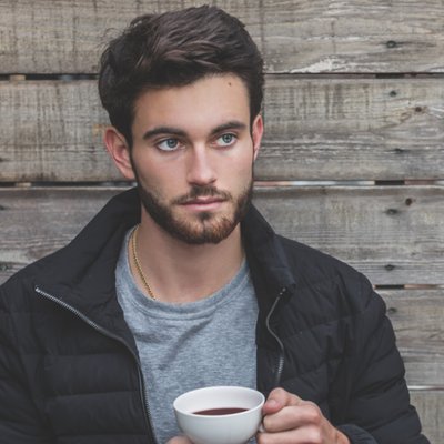 Profile Picture of Antonio Hogan (@antonioworkjoes) on Twitter