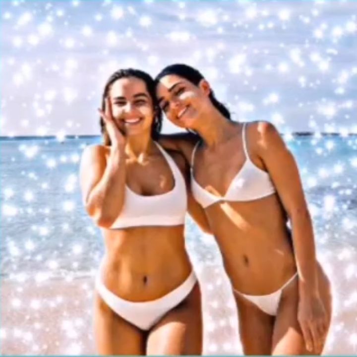 Profile Picture of The best duo ❤️ (@dixie.xx..addiii) on Tiktok