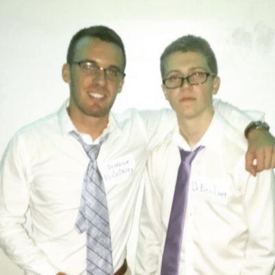 Profile Picture of Kevin Buckley (@k_buck97) on Twitter