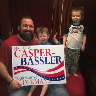 Profile Picture of Matt Casper-Bassler (@matthewbassler) on Twitter