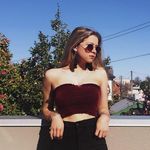 Profile Picture of Jordyn Marilyn Jane Keys (@jordynmarilynjane) on Instagram