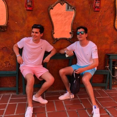 Profile Picture of Alejandro Cervera (@alejocervera00) on Twitter