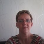 Profile Picture of Françoise THOMAS (@logannelycia) on Instagram