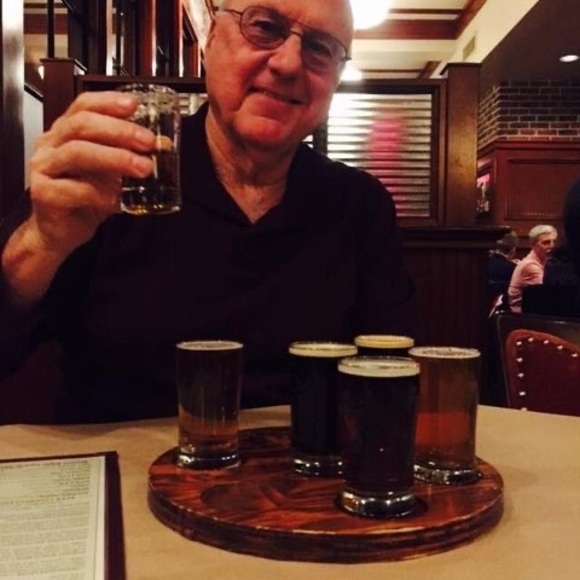 Profile Picture of Edward Boyer (@guppybassfish) on Poshmark