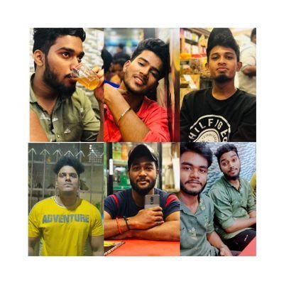 Profile Picture of Amar Jay (@AmarJay9) on Twitter