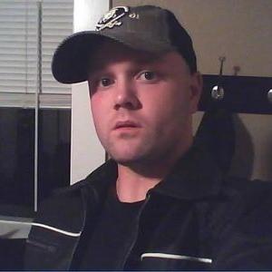 Profile Picture of John Overbey (@BLK66) on Twitter
