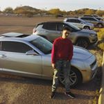 Profile Picture of Daniel Tarango (@danny_sosaaaa) on Instagram