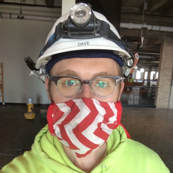 Profile Picture of David Dechant (@davideugene7) on Poshmark