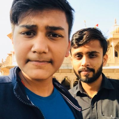 Profile Picture of Akshay Garg (@akshaygarg1212) on Twitter