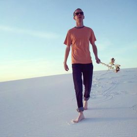 Profile Picture of Steve Ackerman (@stephenackerman) on Pinterest