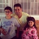 Profile Picture of Ricardo Faiçal Salle (@ricardofaical) on Instagram