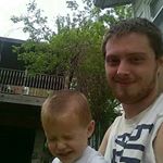 Profile Picture of Andrew Riffle (@riffleandrew) on Instagram