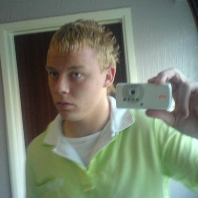 Profile Picture of Matthew Niblett (@Niblett101) on Twitter